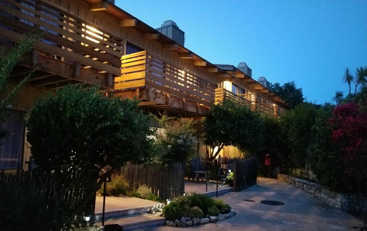 Carmel Valley Lodge Εξωτερικό φωτογραφία
